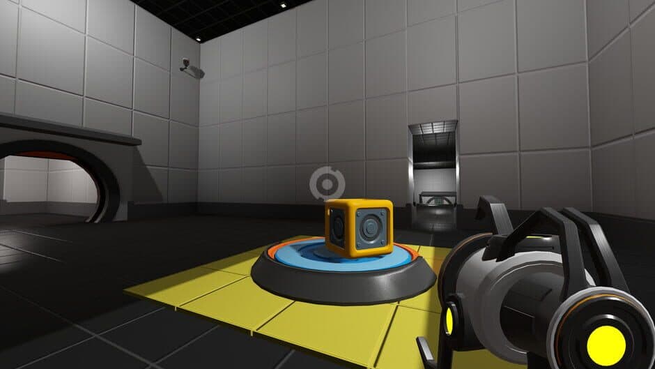 Nerds & Ammo screenshot