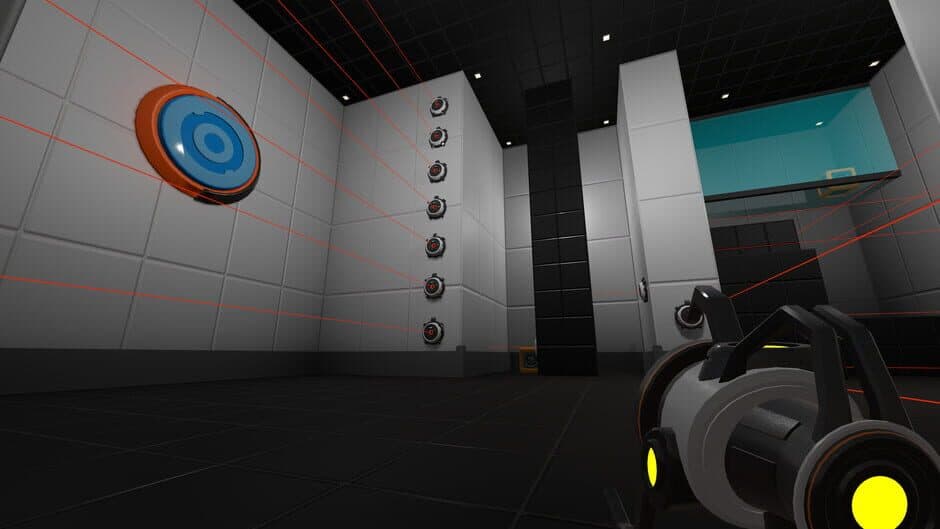 Nerds & Ammo screenshot