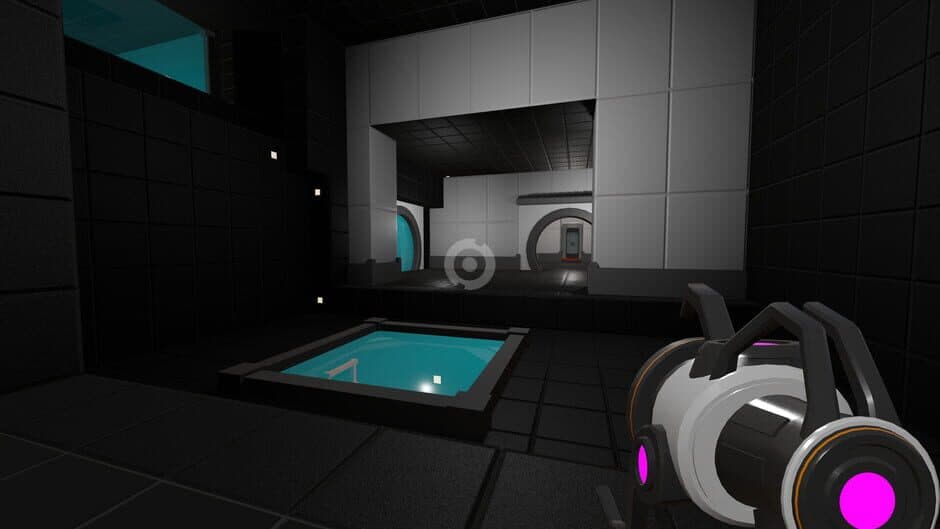 Nerds & Ammo screenshot