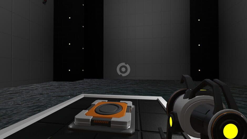 Nerds & Ammo screenshot