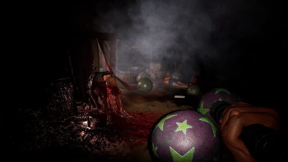 Follow Nightmare screenshot