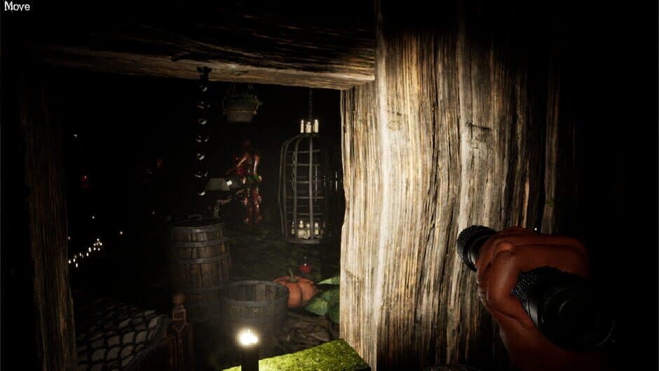 Follow Nightmare screenshot