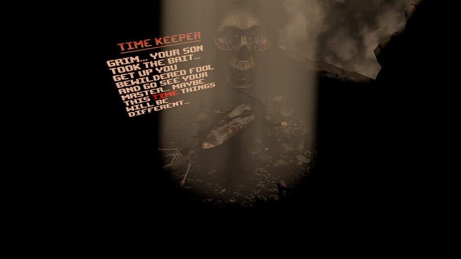 Grimslair screenshot