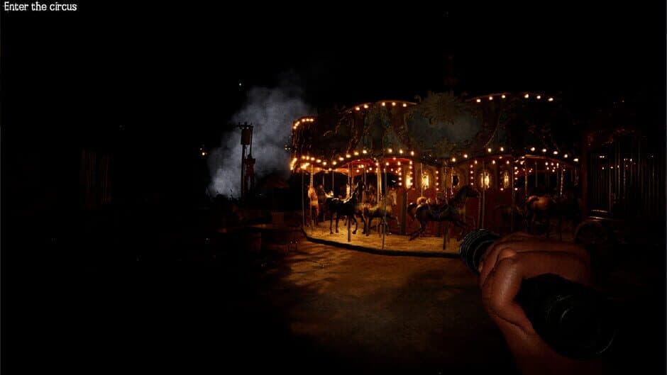 Follow Nightmare screenshot