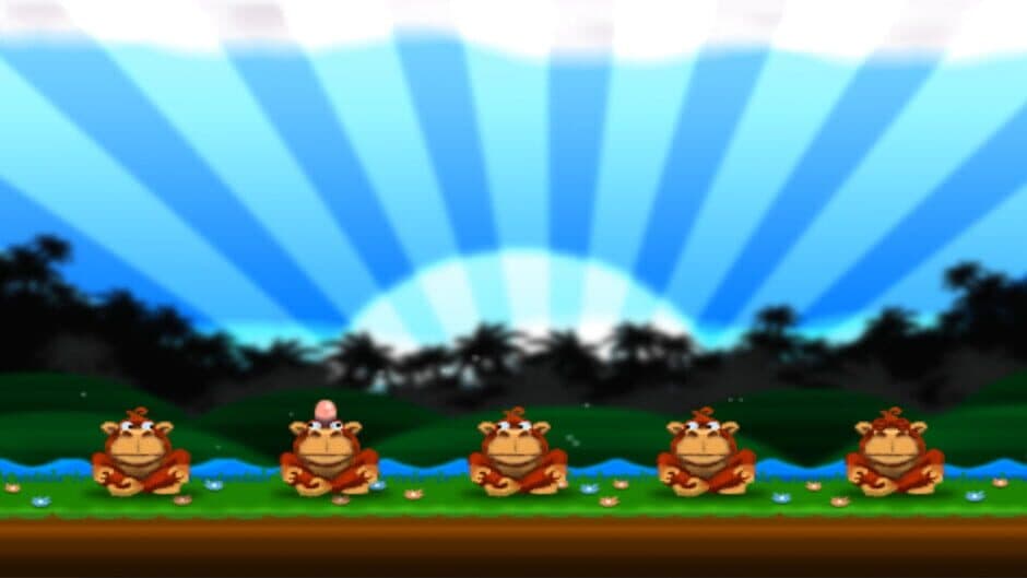 Coco Block screenshot