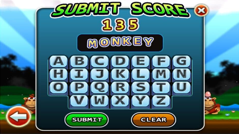 Coco Block screenshot