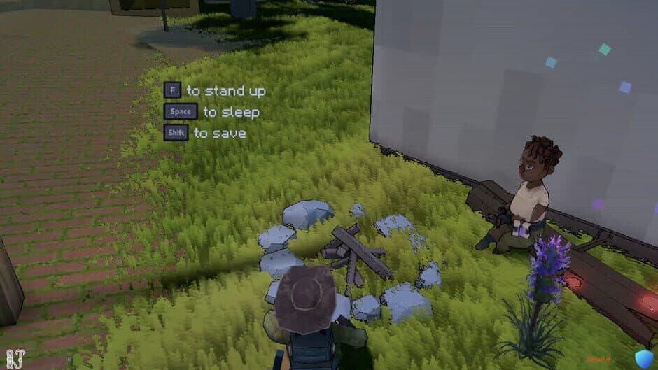 Southbound screenshot