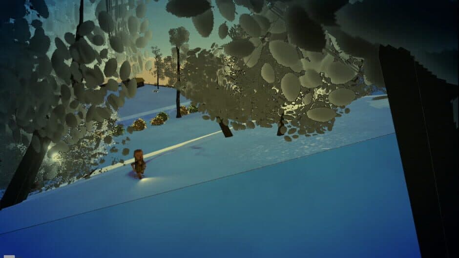 Southbound screenshot