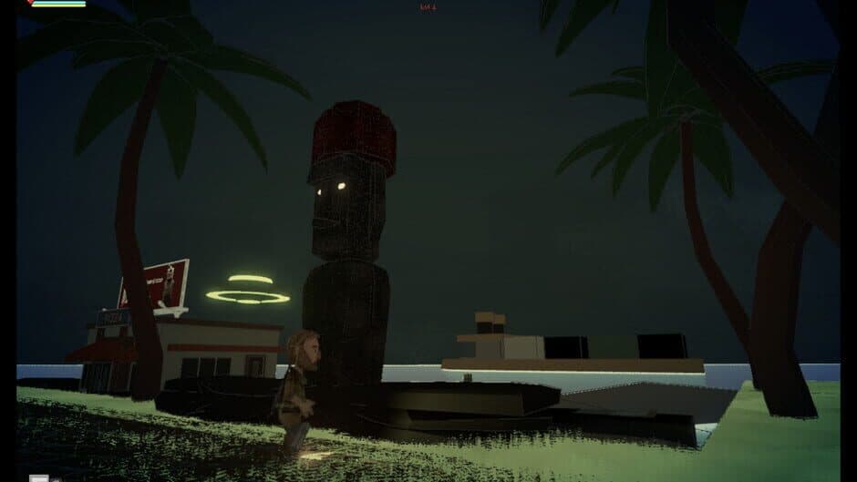 Southbound screenshot