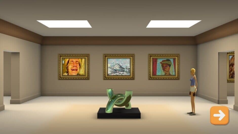 Super Ant Art Tycoon screenshot