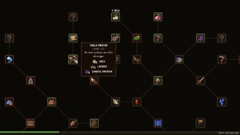 Forage Wizard screenshot