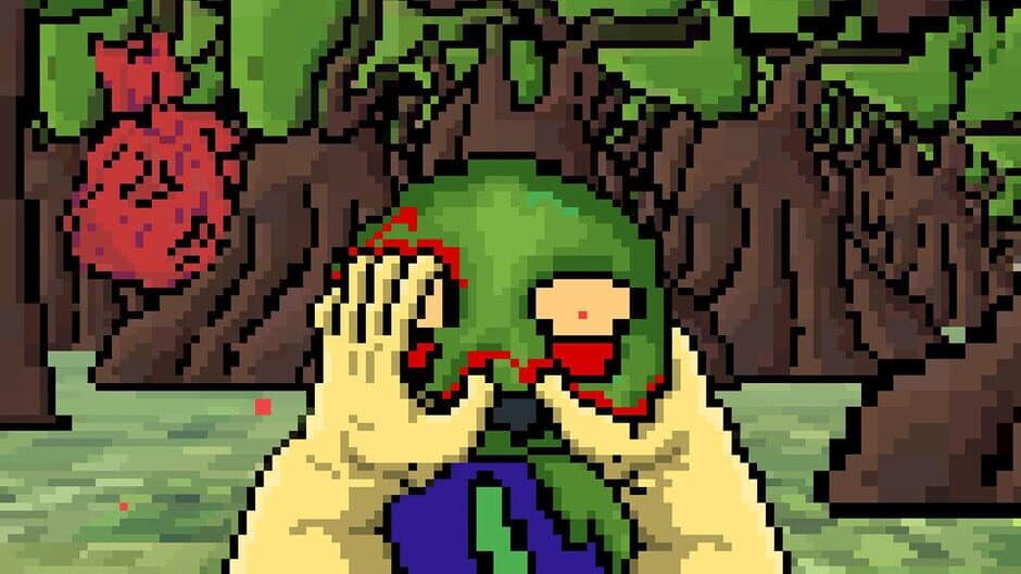 Blasted GutZ screenshot