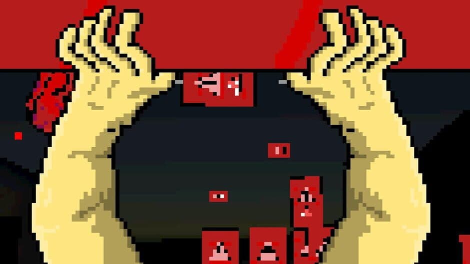 Blasted GutZ screenshot