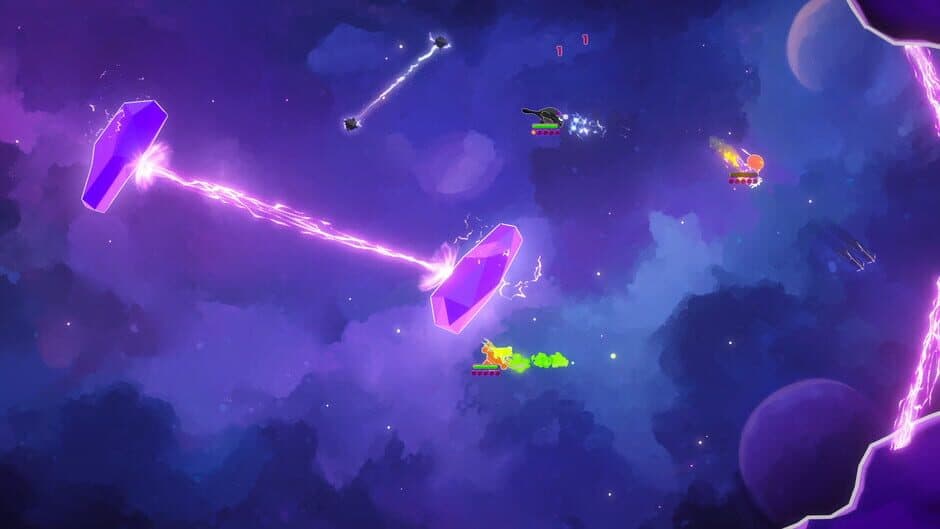 Off the Beaten Track screenshot