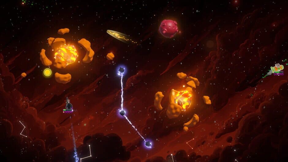 Off the Beaten Track screenshot