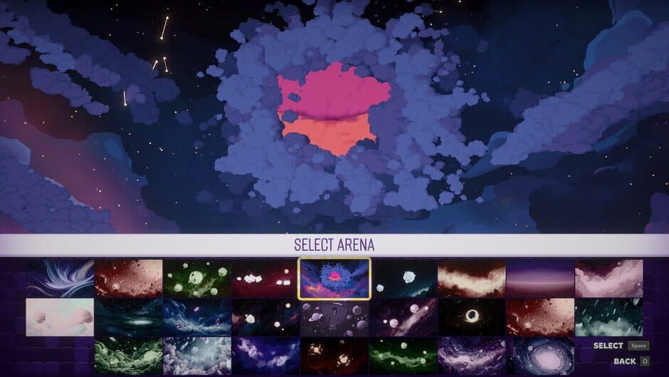 Off the Beaten Track screenshot