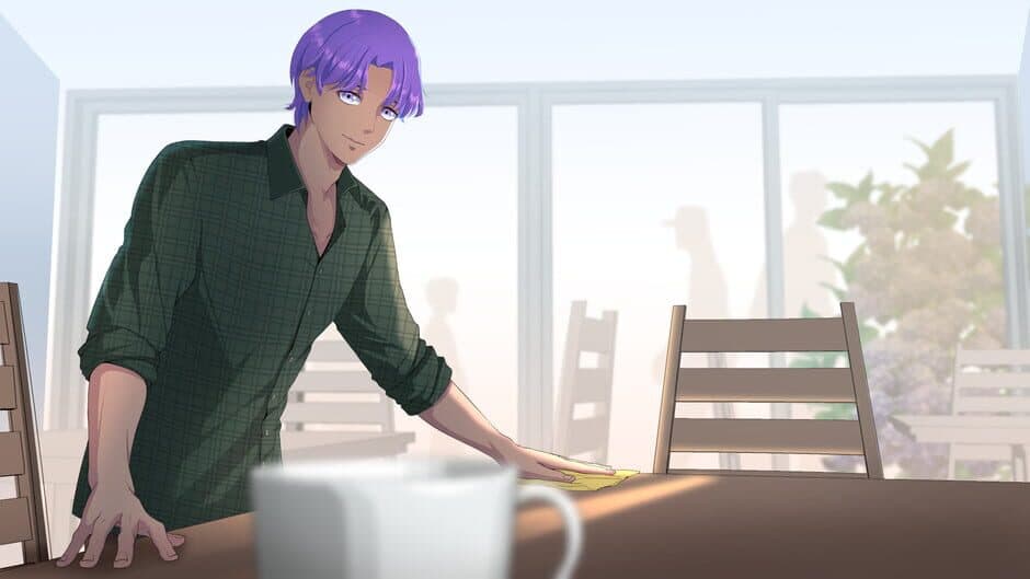 Princess of Worlds End screenshot