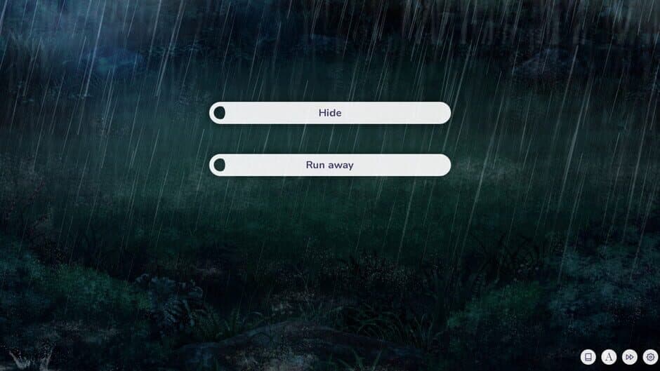 Princess of Worlds End screenshot