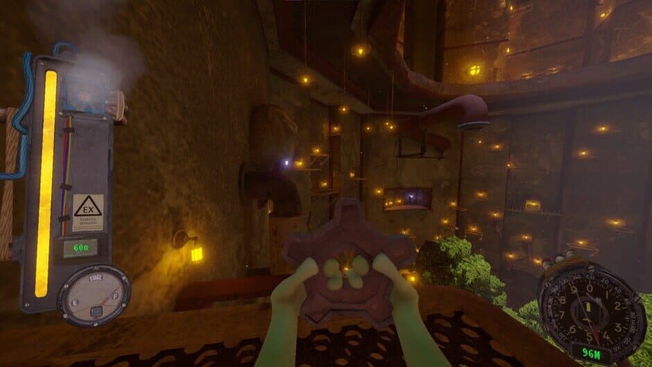 PSI: Pressure Climbing screenshot