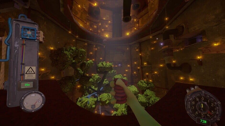 PSI: Pressure Climbing screenshot