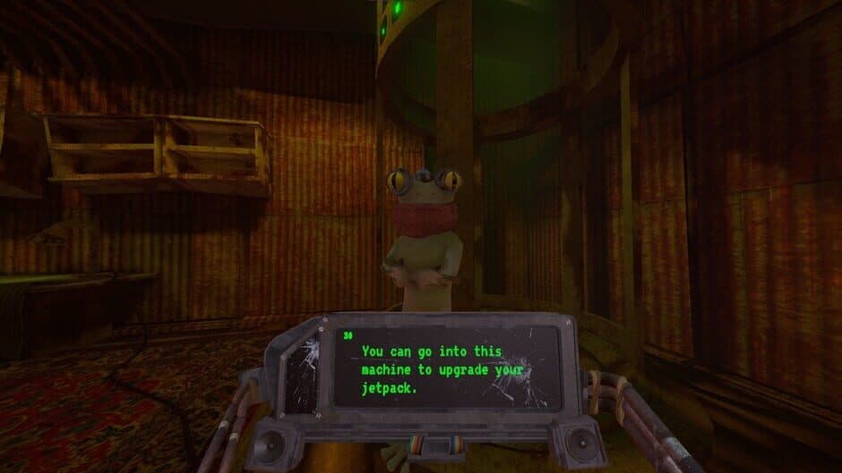 PSI: Pressure Climbing screenshot