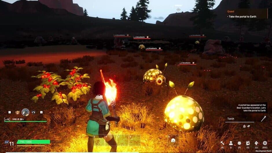 Layer Land screenshot