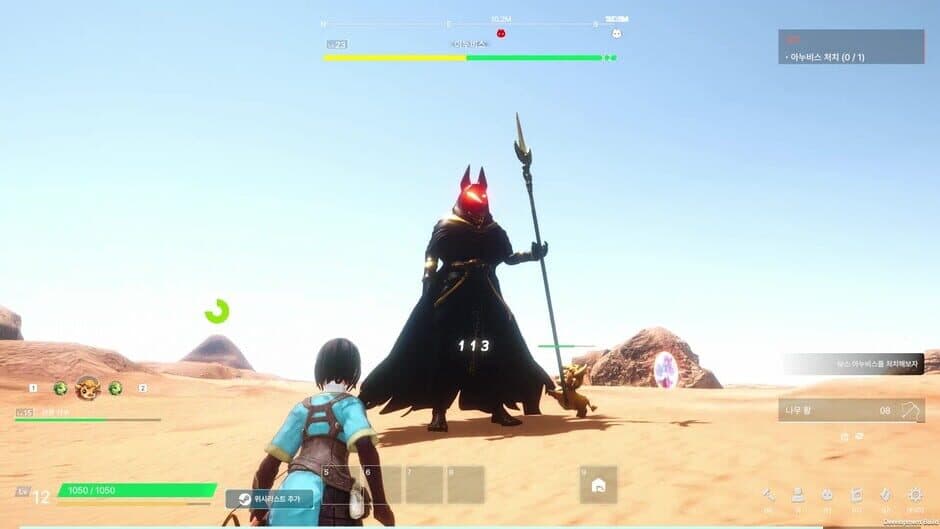 Layer Land screenshot