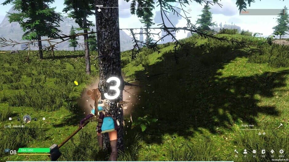 Layer Land screenshot