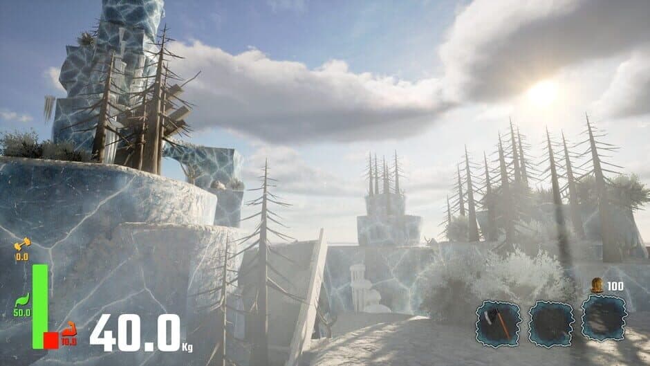 Link Penguins screenshot