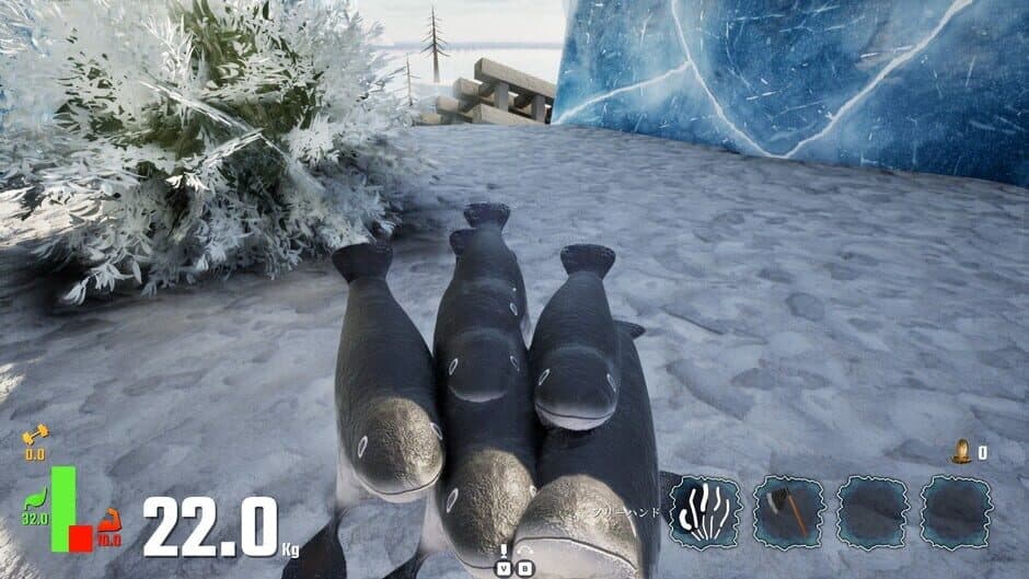 Link Penguins screenshot