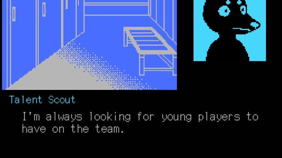 Haunted Club Manager 88 screenshot