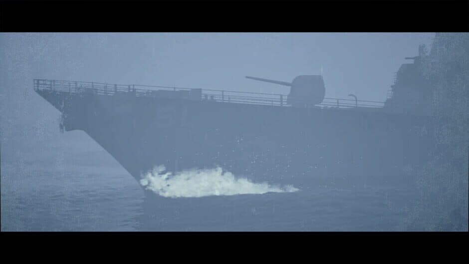 The Sixth Extinction screenshot