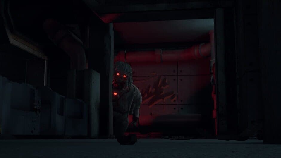 NeuroCorp screenshot