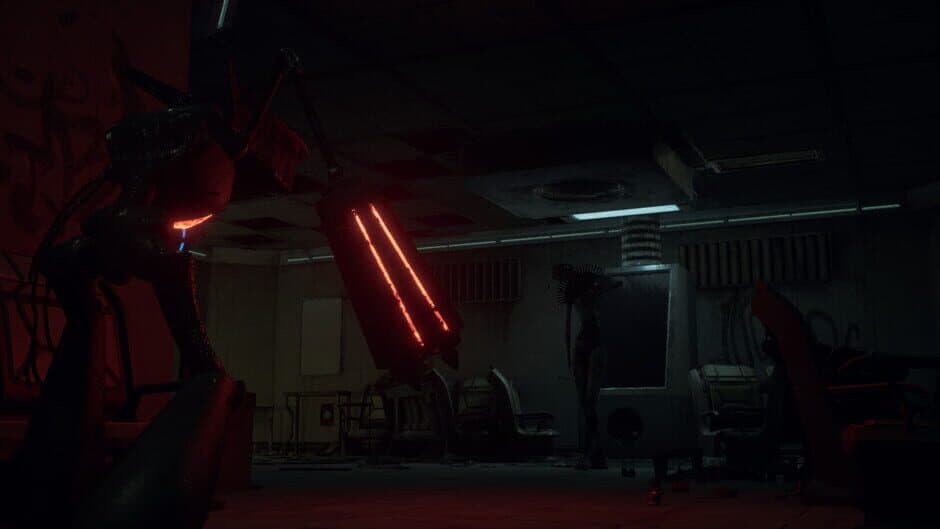 NeuroCorp screenshot