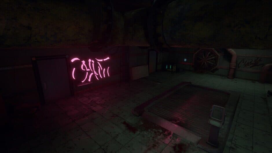 NeuroCorp screenshot