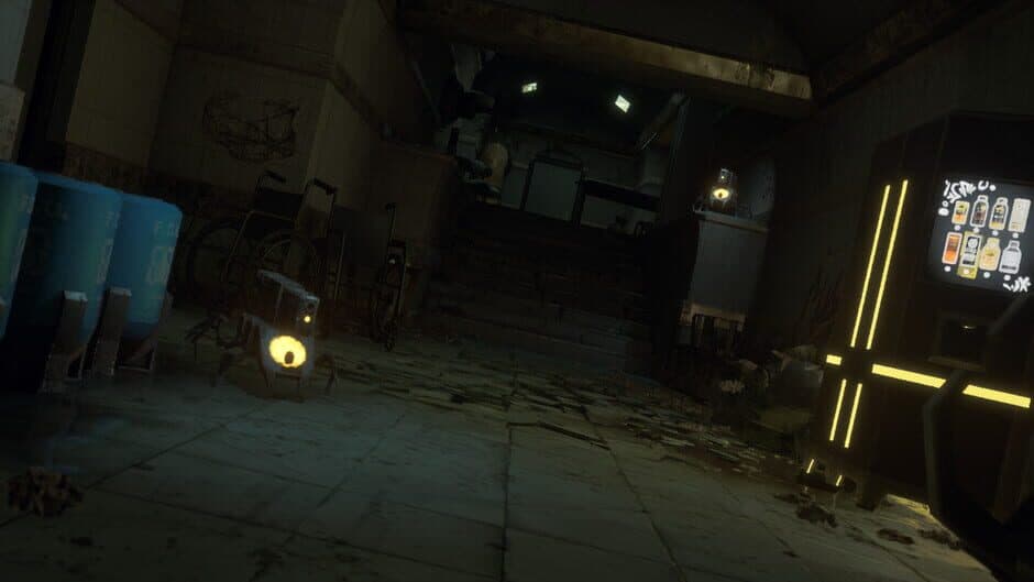 NeuroCorp screenshot