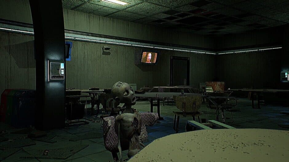 NeuroCorp screenshot