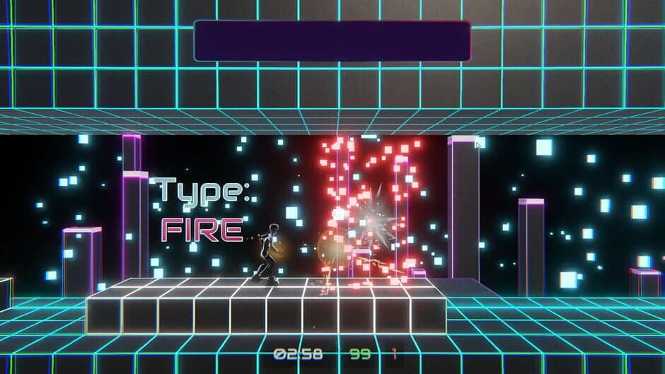 Type: Turbo screenshot