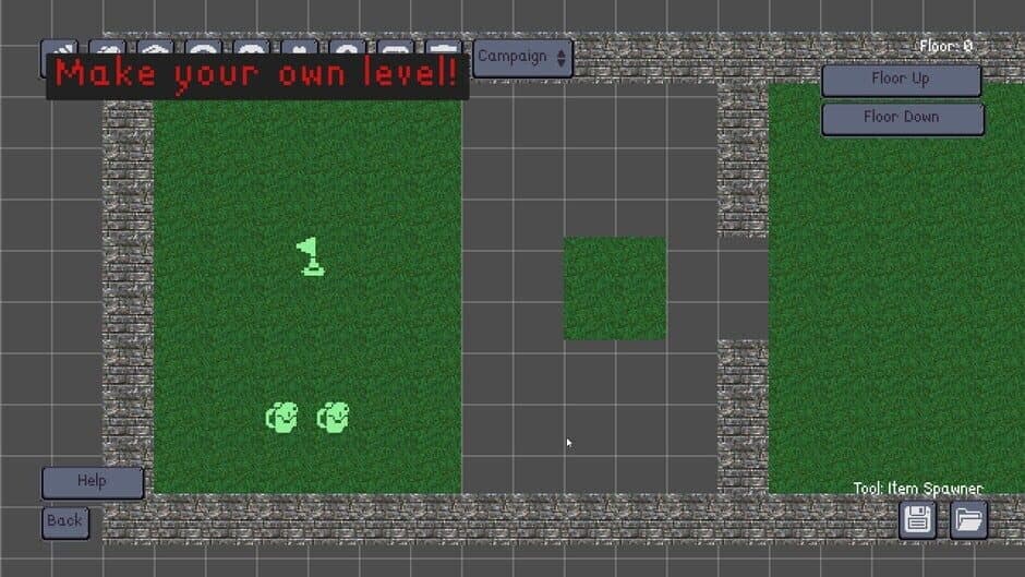 Mark of Cain screenshot