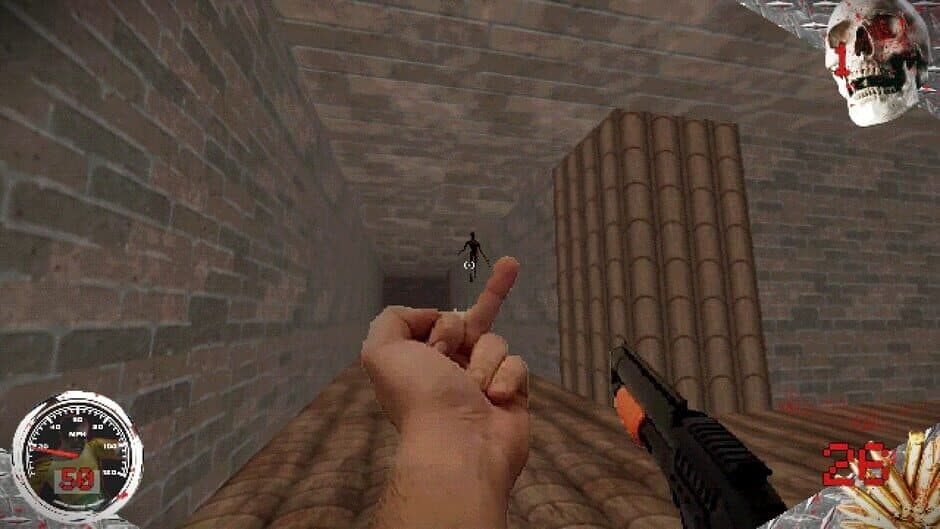 Mark of Cain screenshot