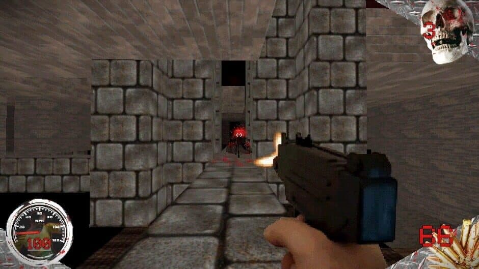 Mark of Cain screenshot