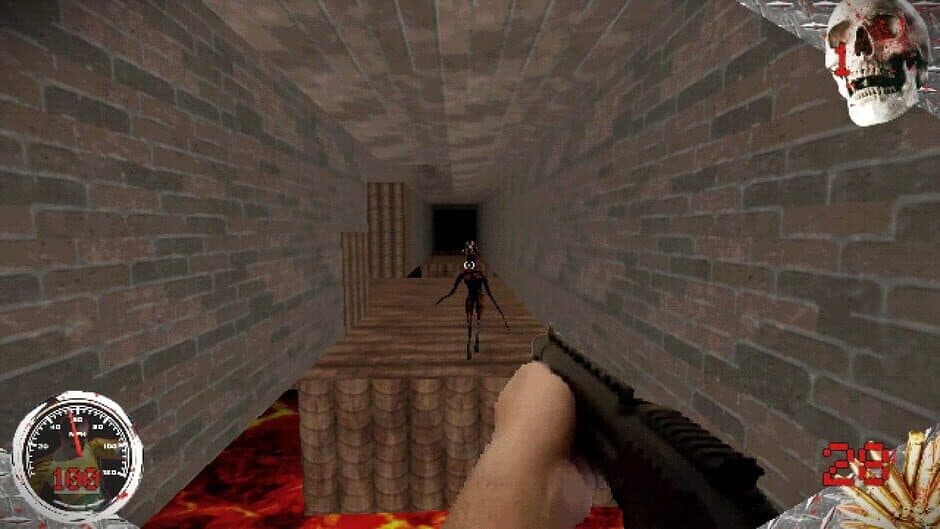 Mark of Cain screenshot