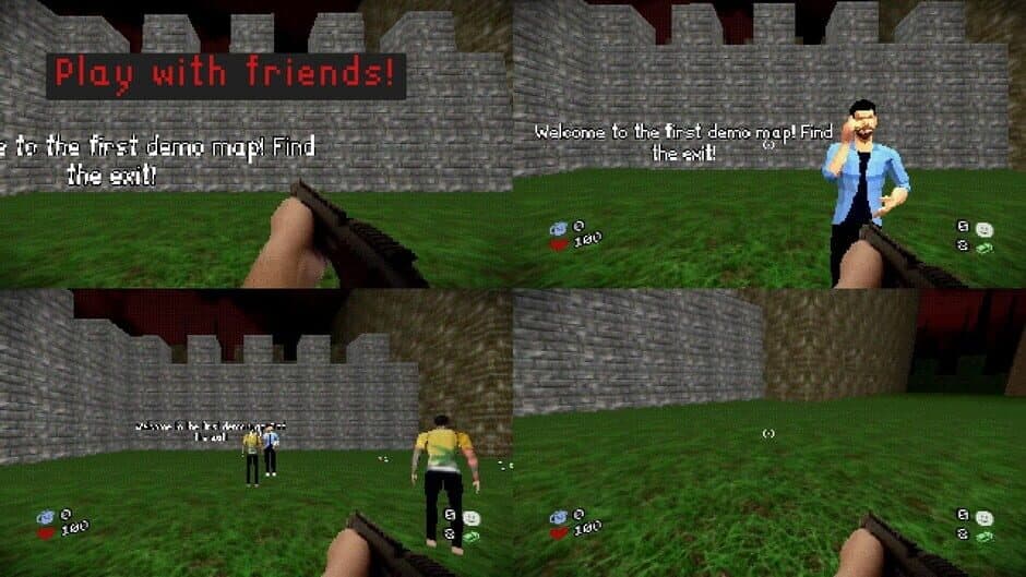 Mark of Cain screenshot