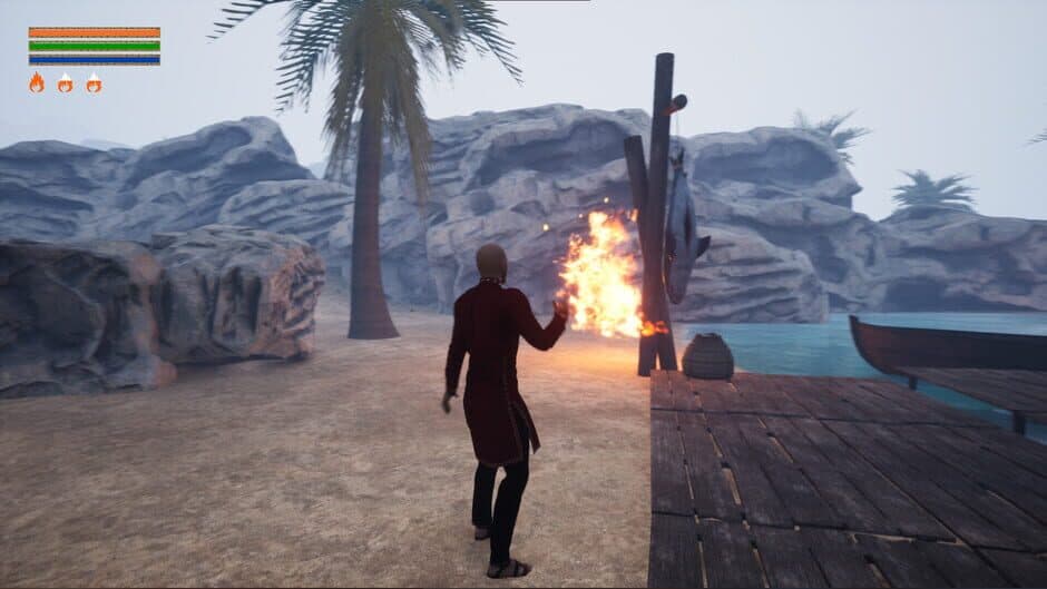 Aghaz screenshot