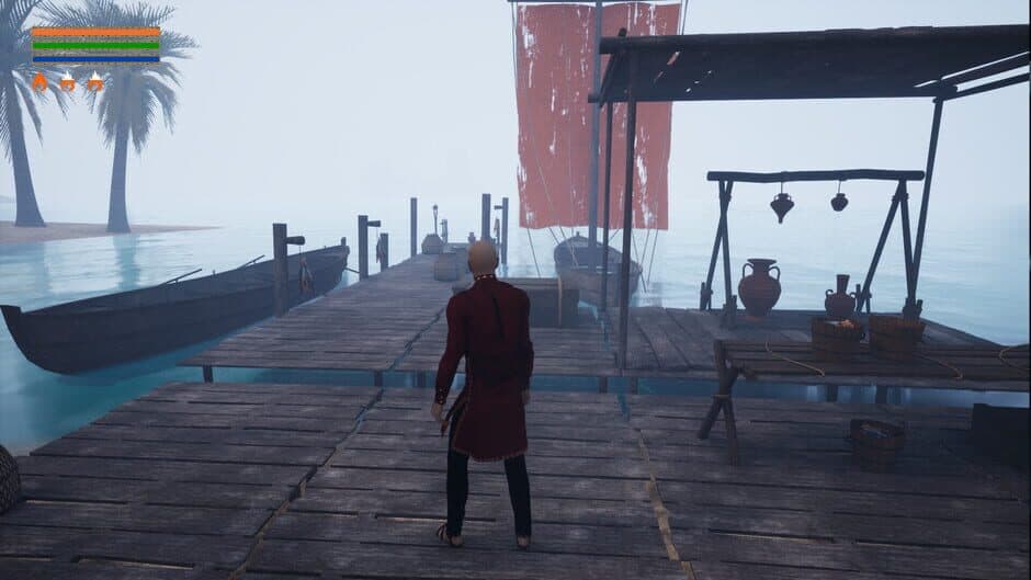 Aghaz screenshot