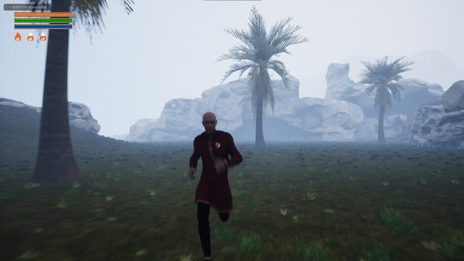 Aghaz screenshot