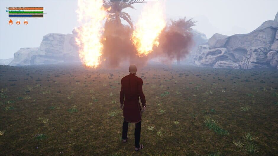 Aghaz screenshot