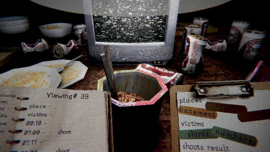 Not My Hand screenshot