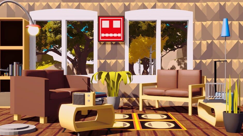 Cosy Housing screenshot