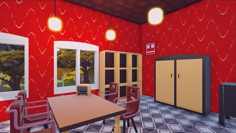 Cosy Housing screenshot